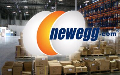 Newegg Paraguay: Cómo comprar tecnología desde Paraguay con QXpress