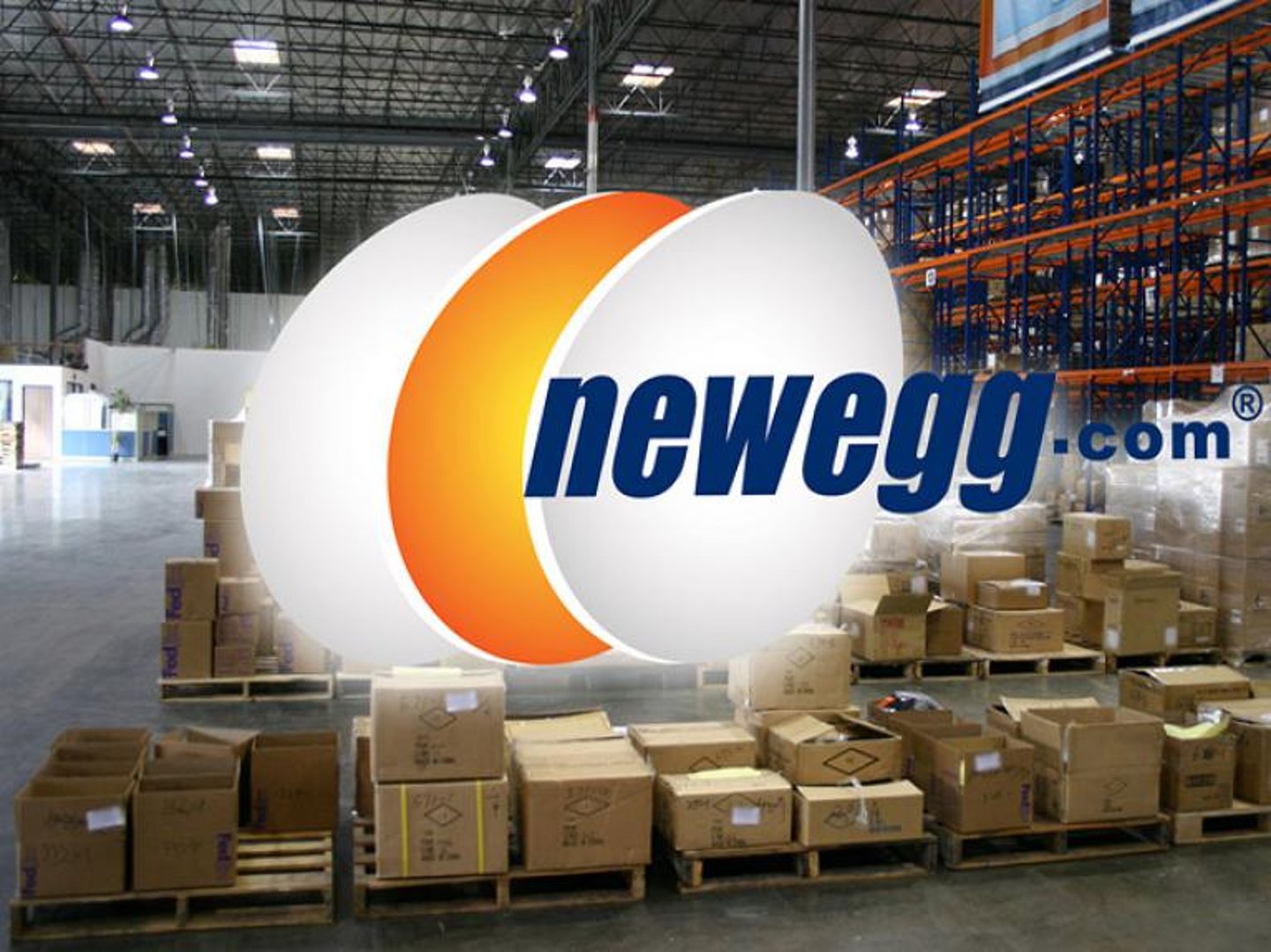 Newegg Paraguay: Cómo comprar tecnología desde Paraguay con QXpress Newegg Paraguay: Cómo comprar tecnología desde Paraguay con QXpress